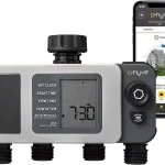 Orbit 24634 b hyve xd 4 port smart hose watering timer signalshelf quick review
