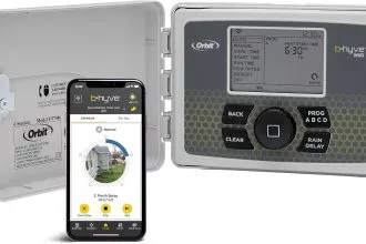 Orbit 57950 b hyve review signalshelf picks