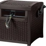 Suncast hose reel with smart trak review is it worth it signalshelf picks