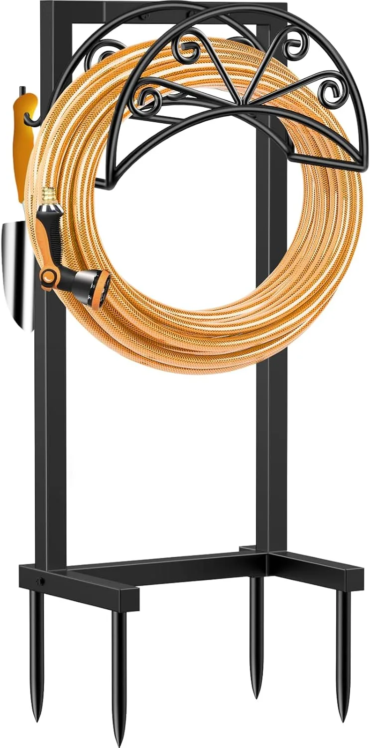 Tomcare garden hose holder heavy duty review is it worth it signalshelf picks